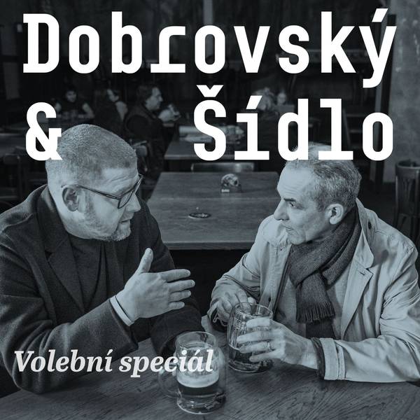 Dobrovský & Šídlo